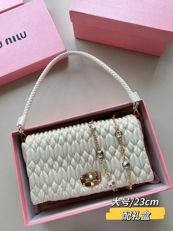 MiuMiu Handbags 60